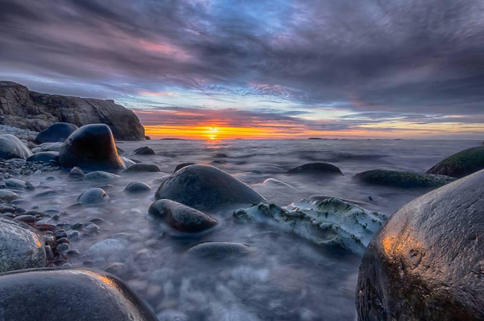 Raet nasjonalpark. Foto: Jarle I. Kvam