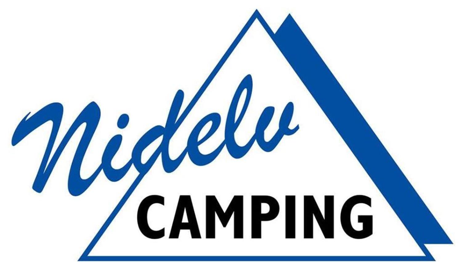 Nidelv Camping logo