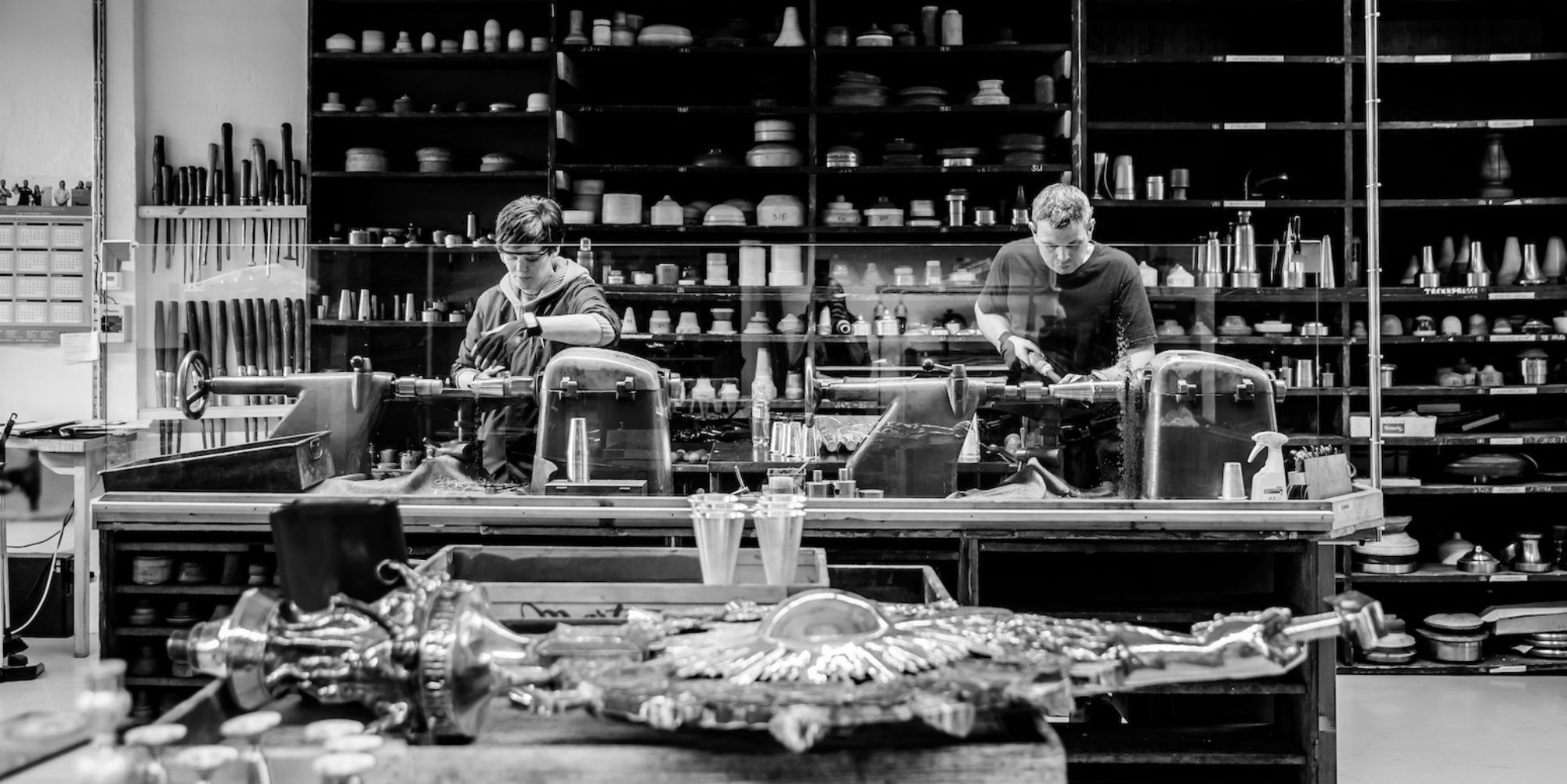 Arven gold – and silverfactory & shop