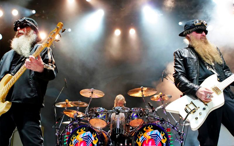 Notodden Blues Festival