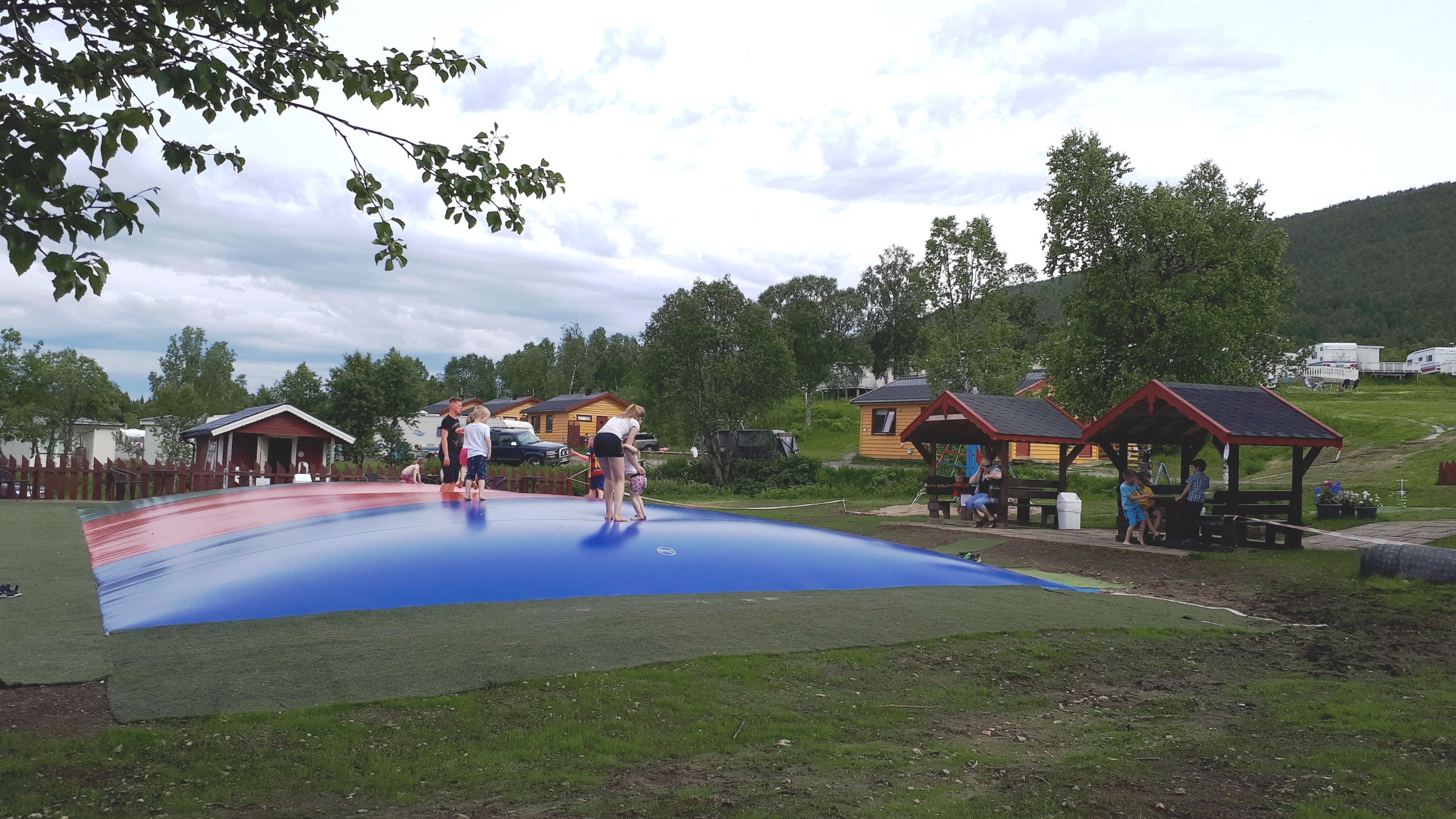 playground