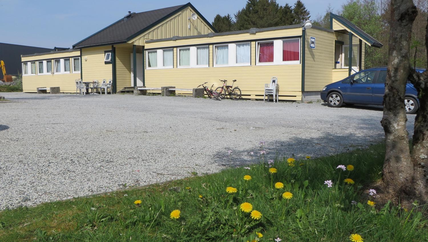 Bergen Camping Park