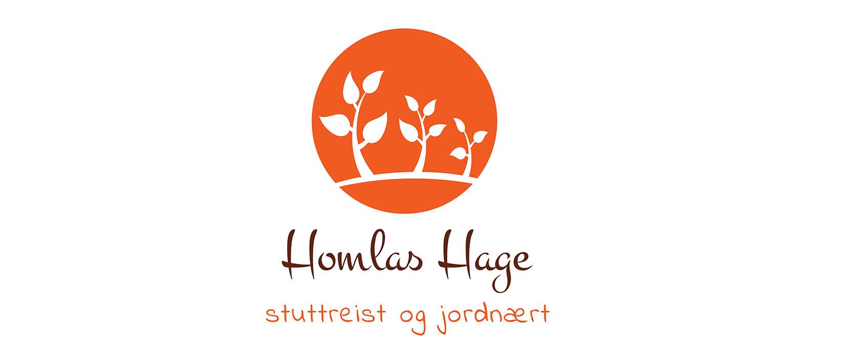 logo Homlas Hage