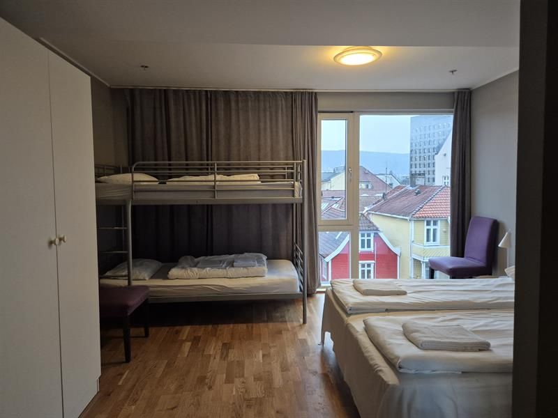 City Hostel Bergen