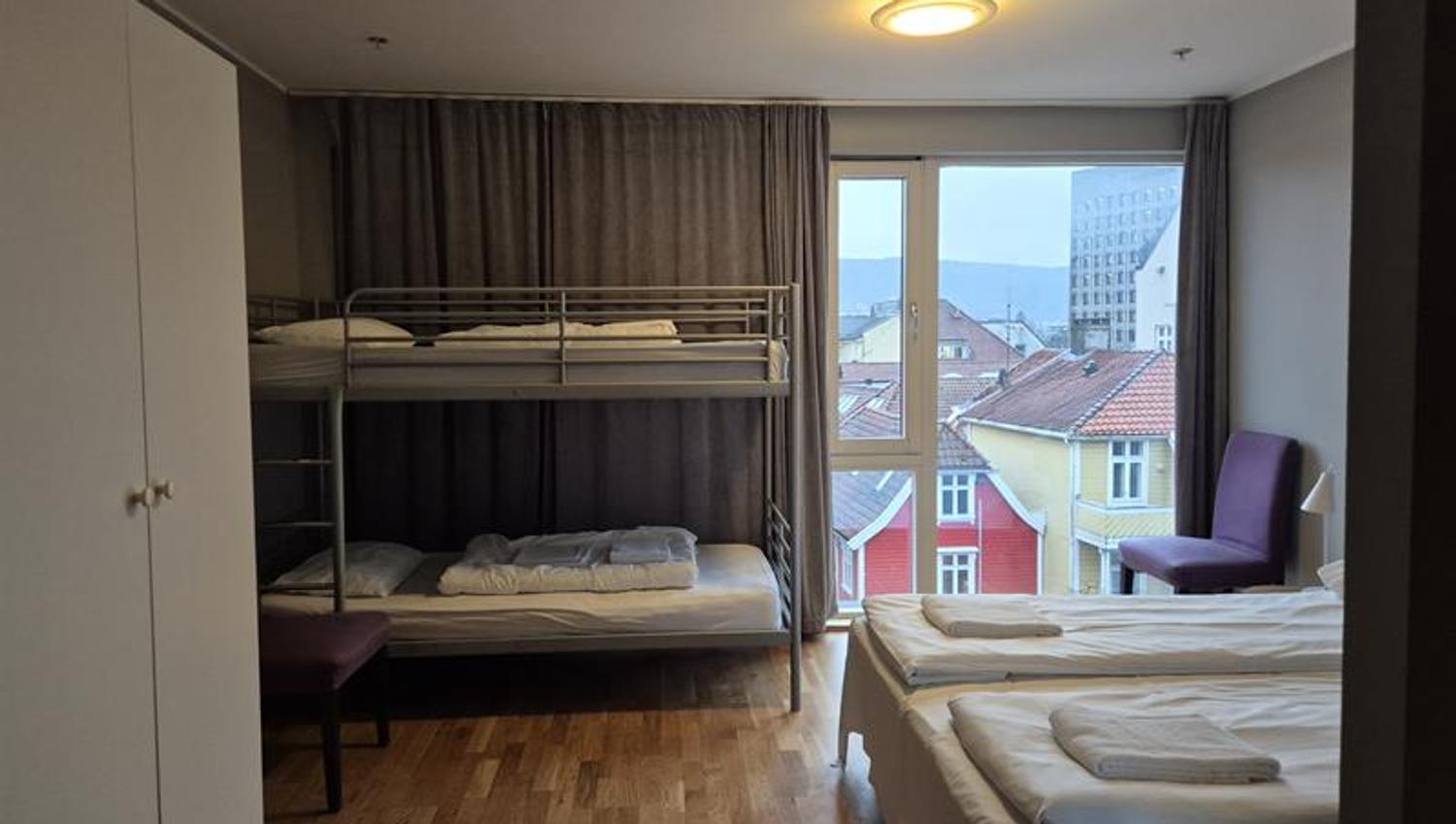 City Hostel Bergen