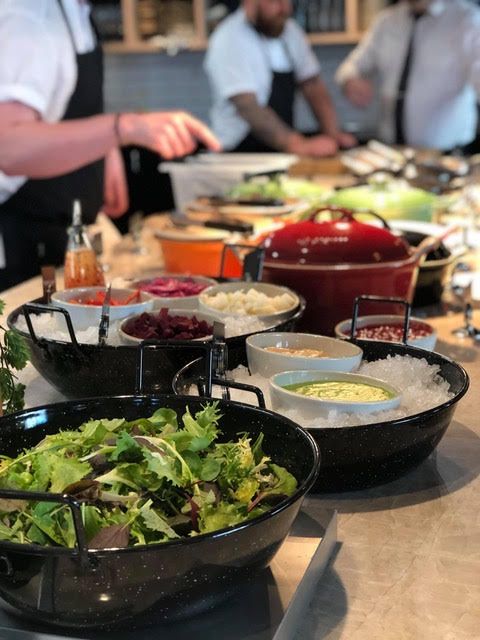 Torvet Bistro