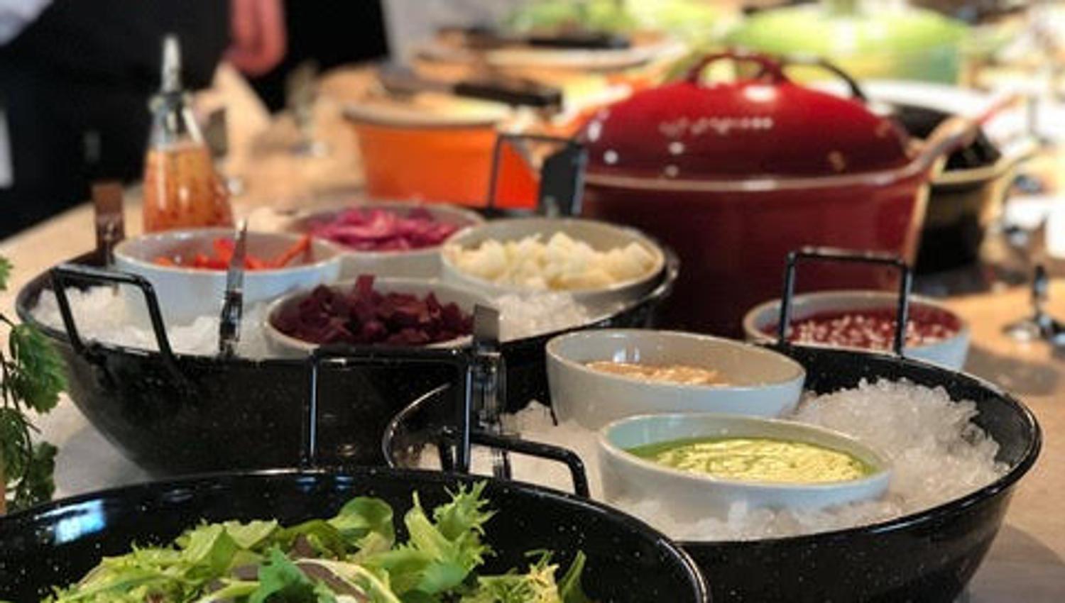 Torvet Bistro