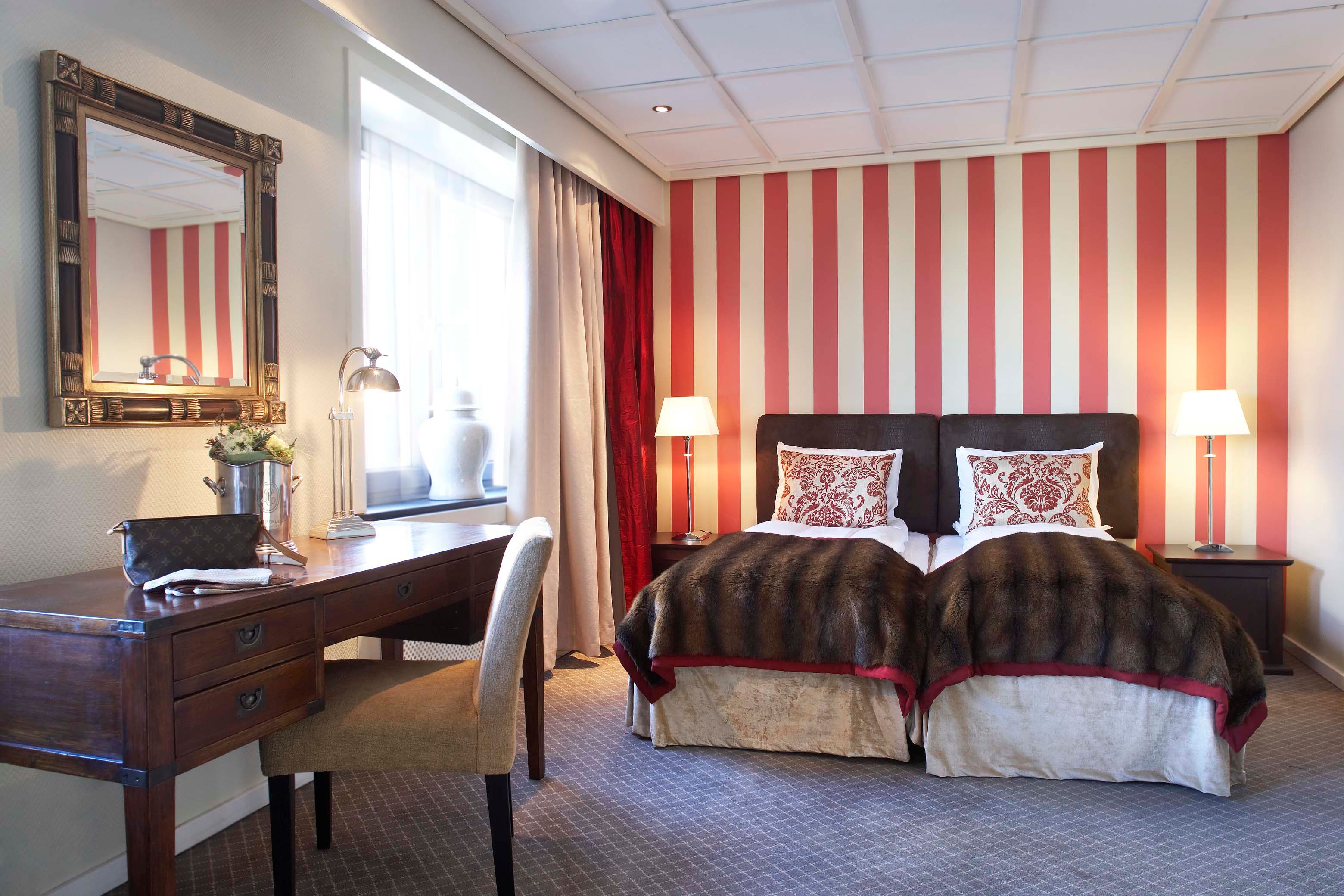 Scandic Neptun - Suite