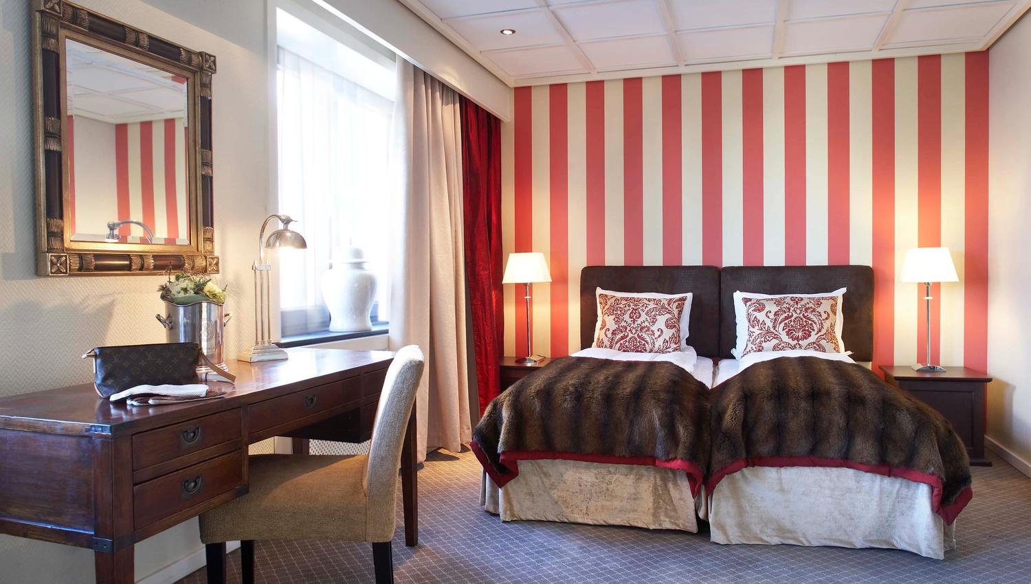 Scandic Neptun - Suite