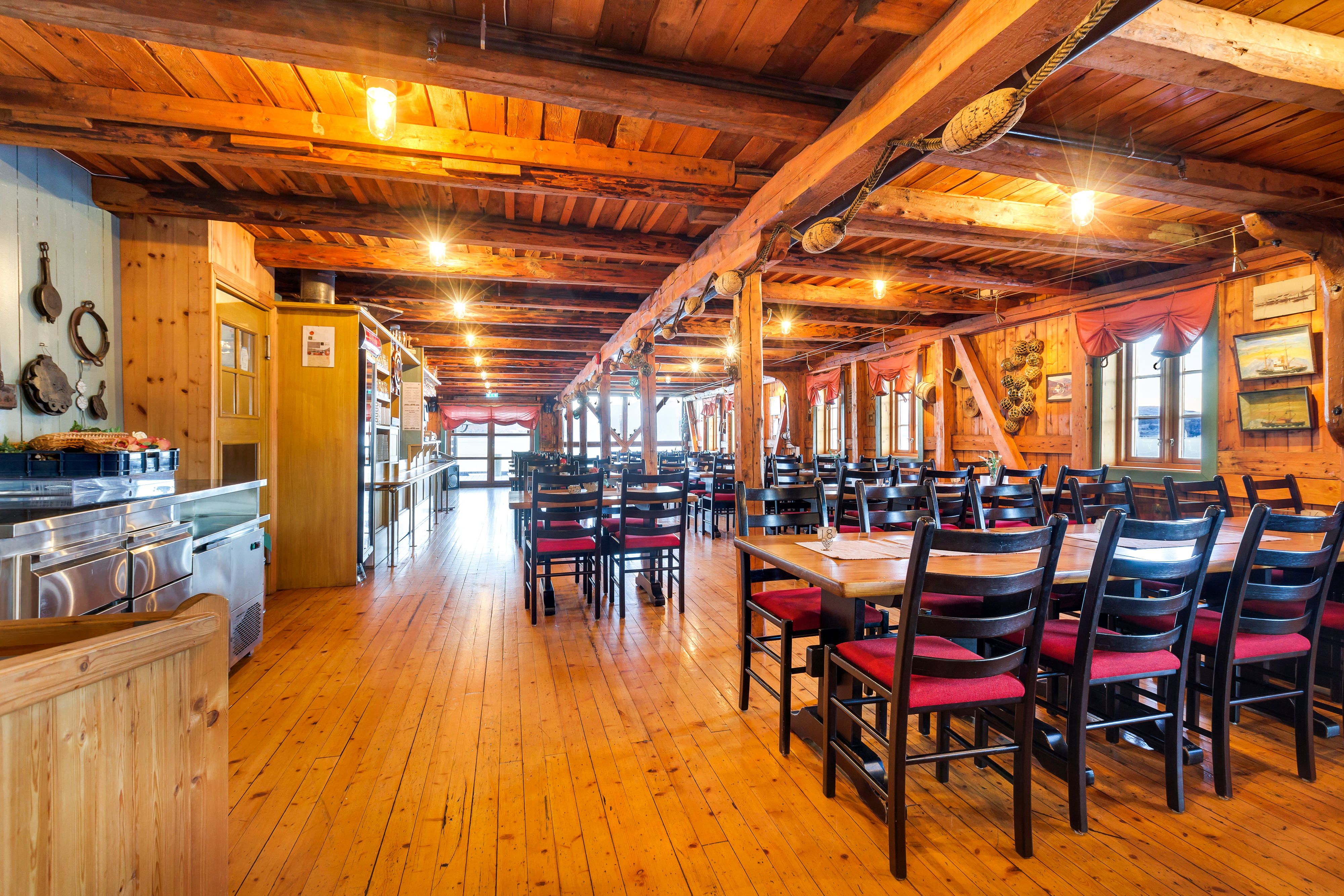 Brygge - Restaurant_1