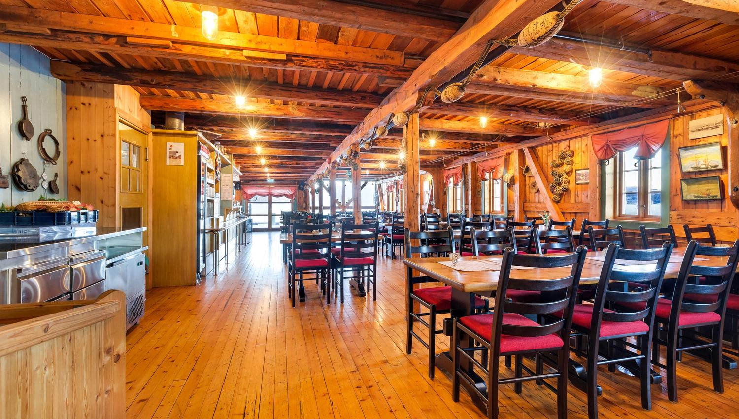 Brygge - Restaurant_1