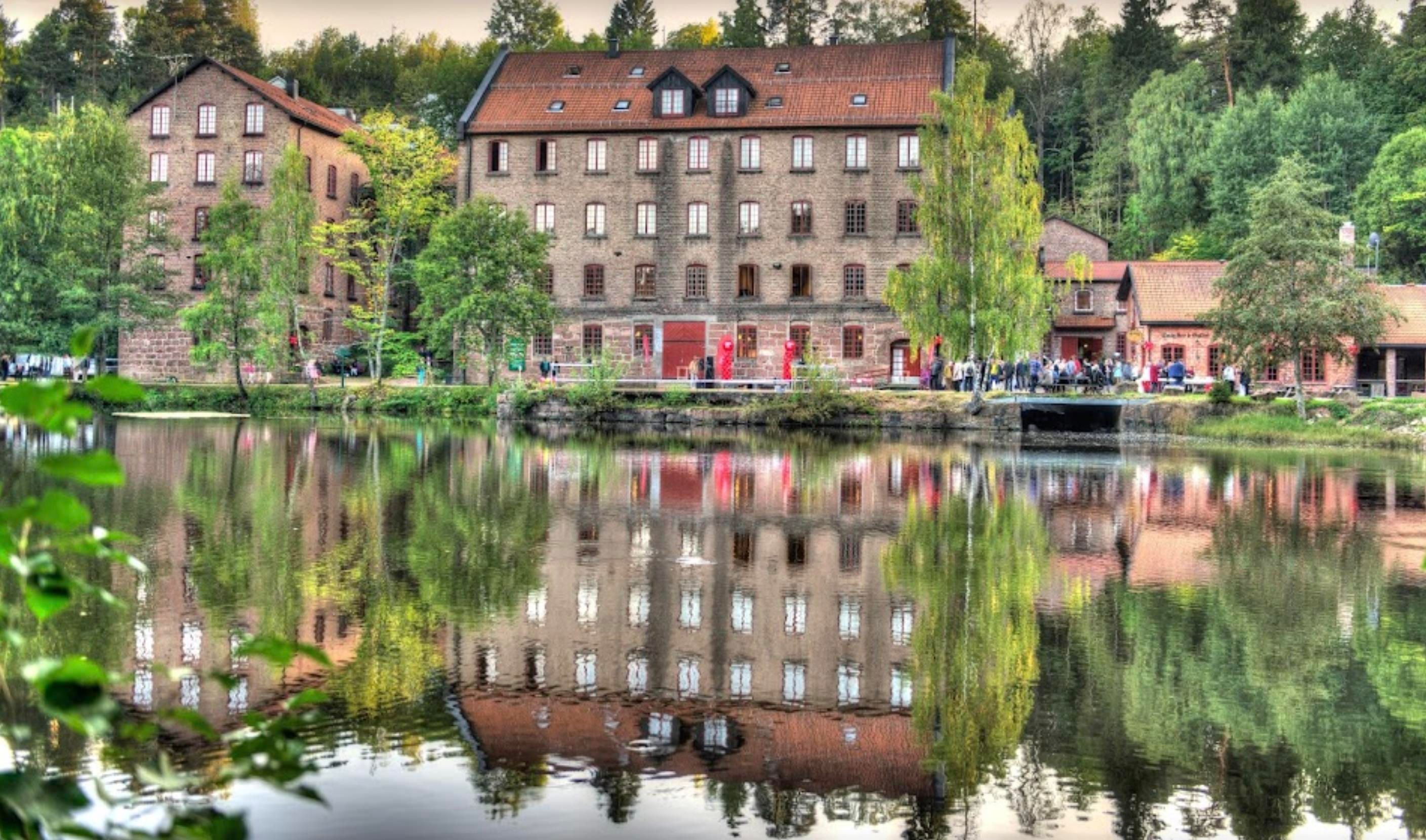 Fossekleiva kultursenter