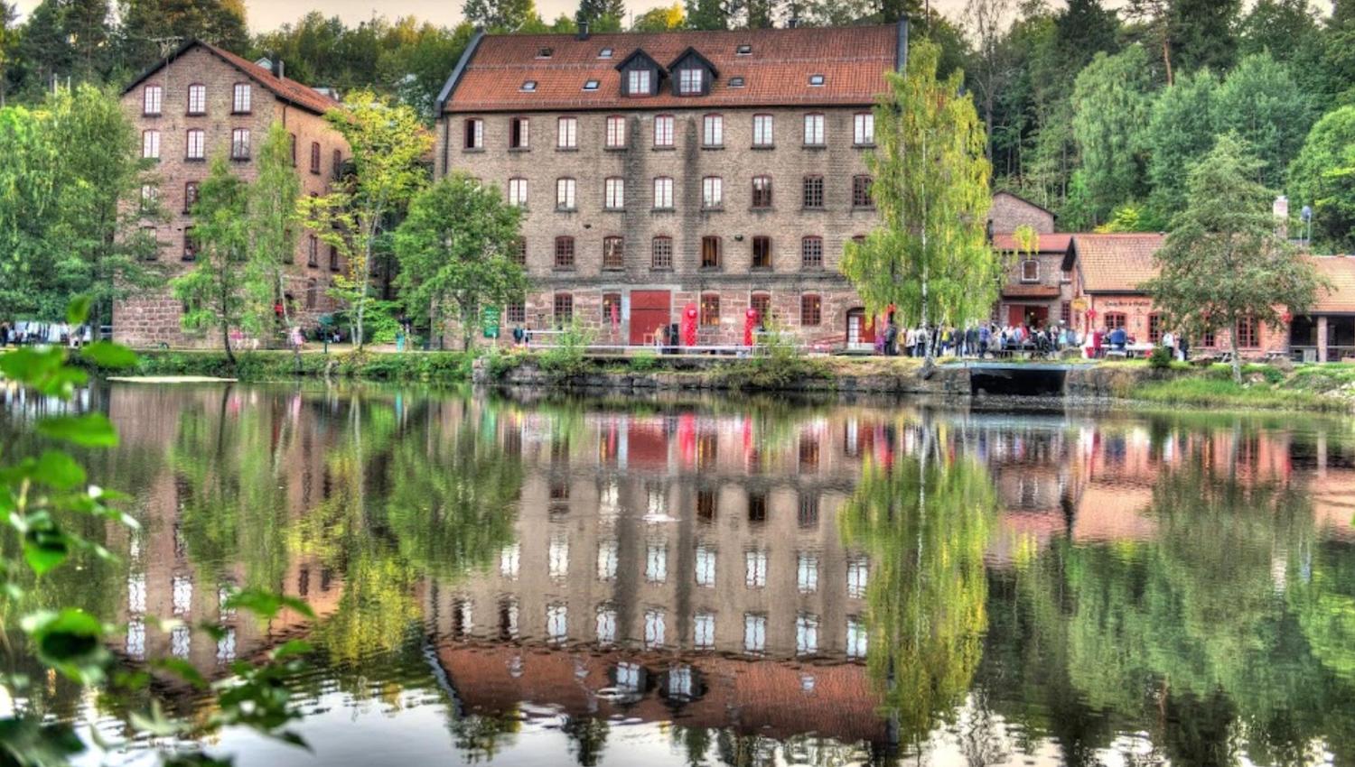 Fossekleiva kultursenter