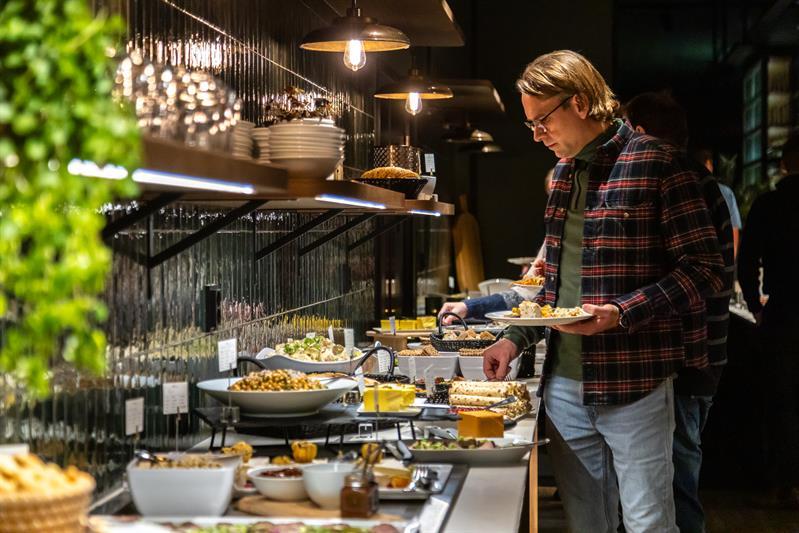 Rudskogen Motorsenter, Rakkestad