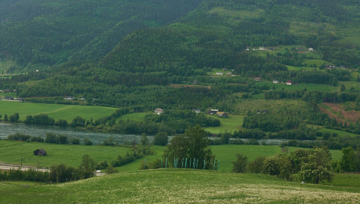 Flokk-Gitte-Dahlin-2011-.-Skulpturstopp-i-Kunstlandskap-Gudbrandsdalen--LL-04869_1920- Foto_Ola_Rind