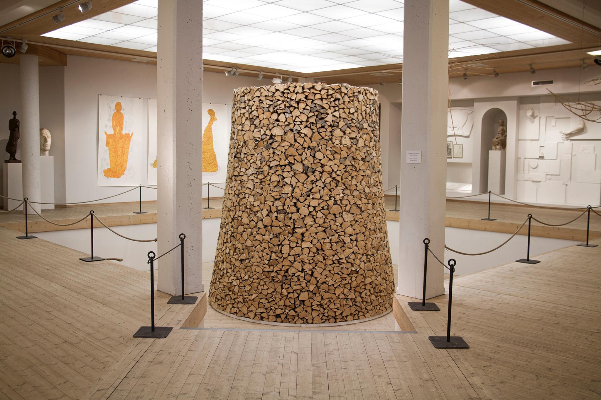 Nils Aas Kunstverksted