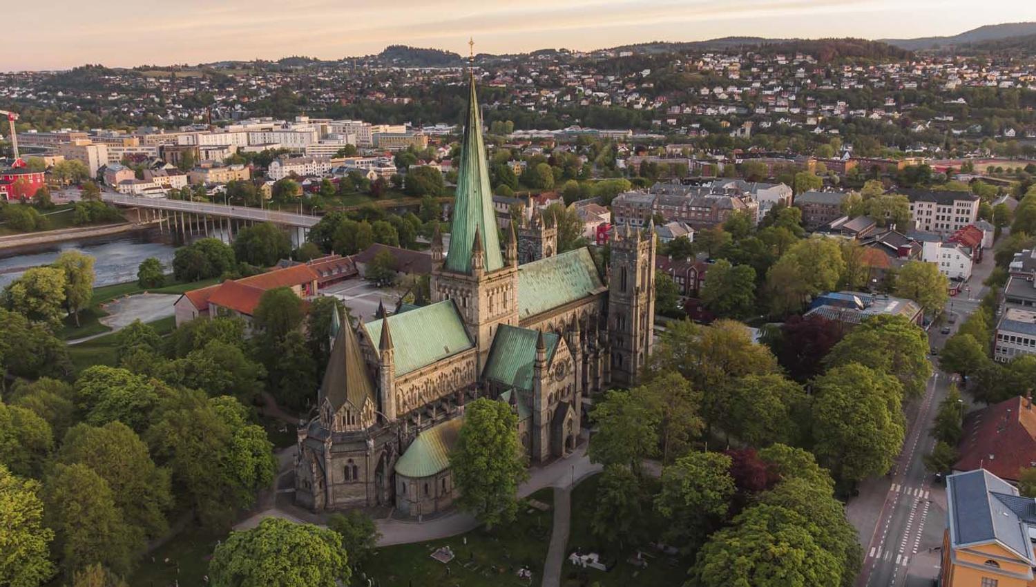 Nidaros Cathedral