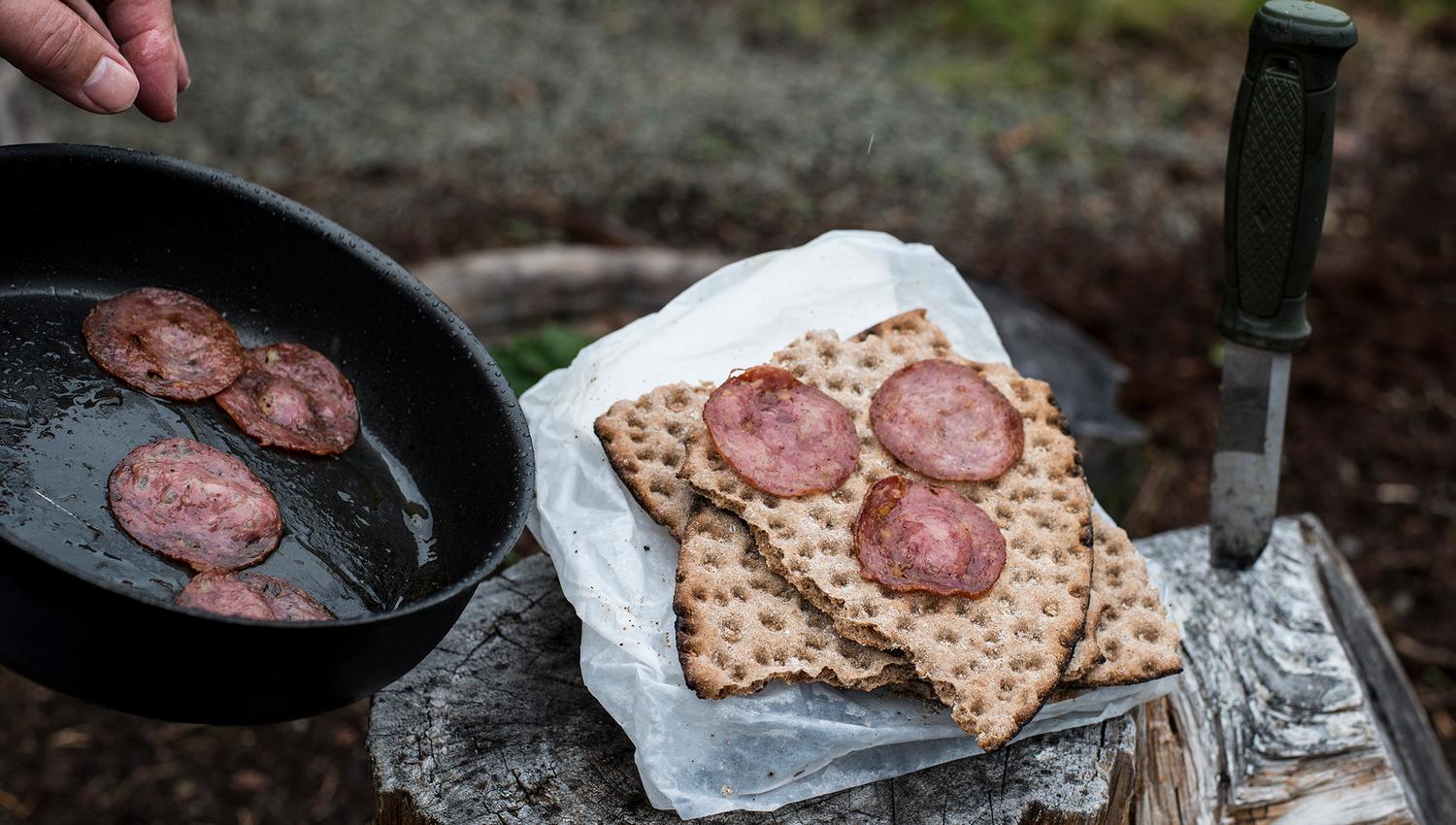 RPS Foto Eskil Roll matlaging al fresco