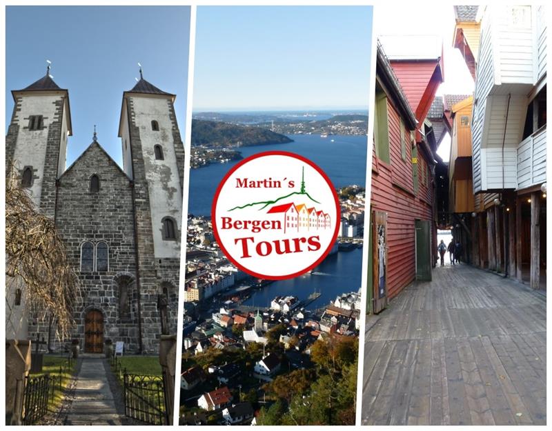 Martins Bergen Tours