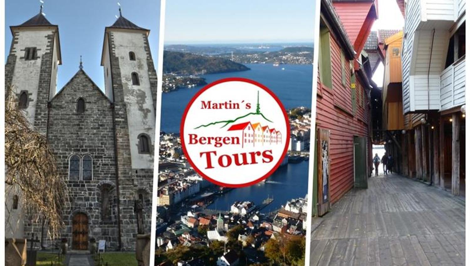 Martins Bergen Tours