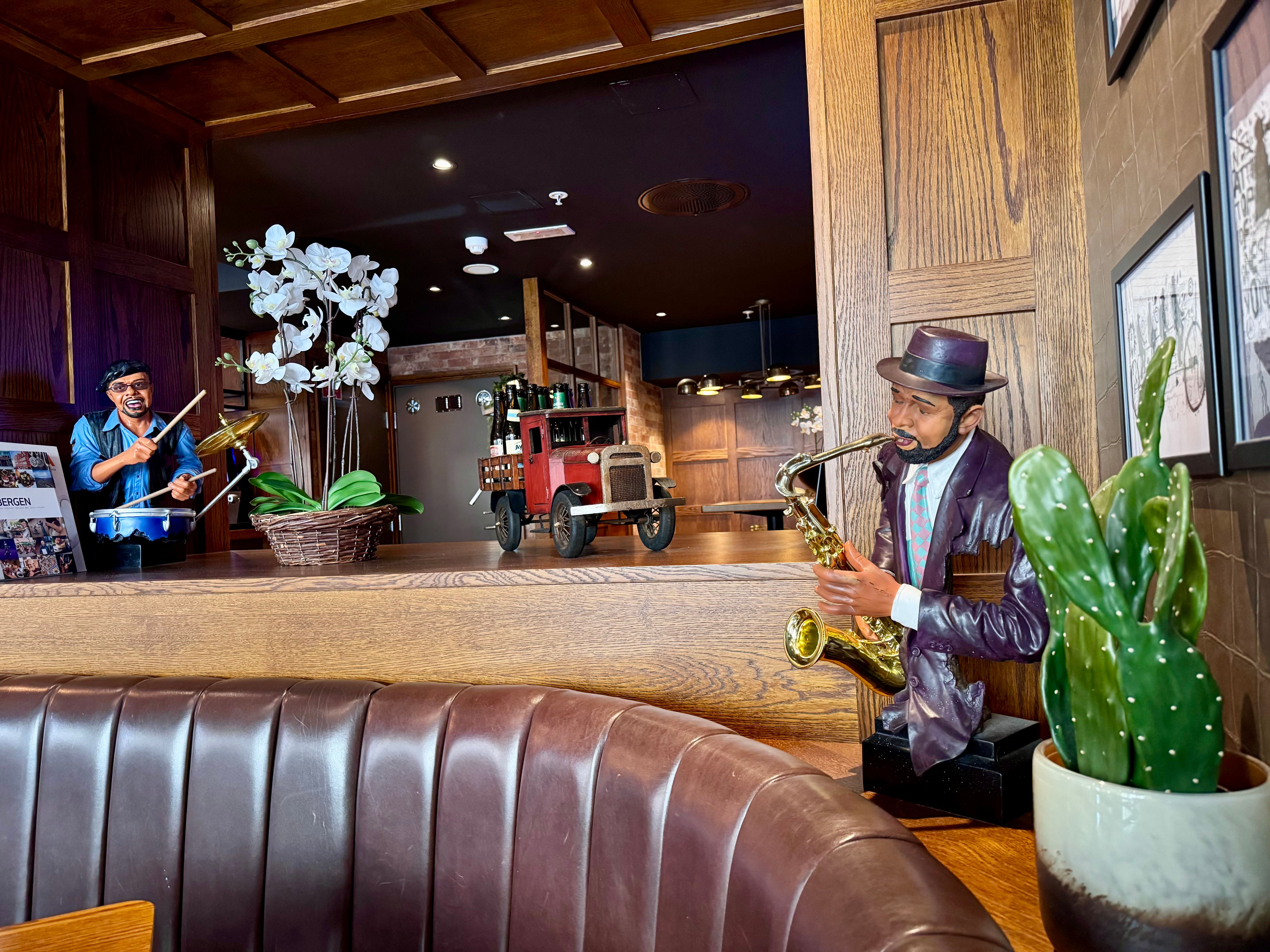 Belgio GastroPub
