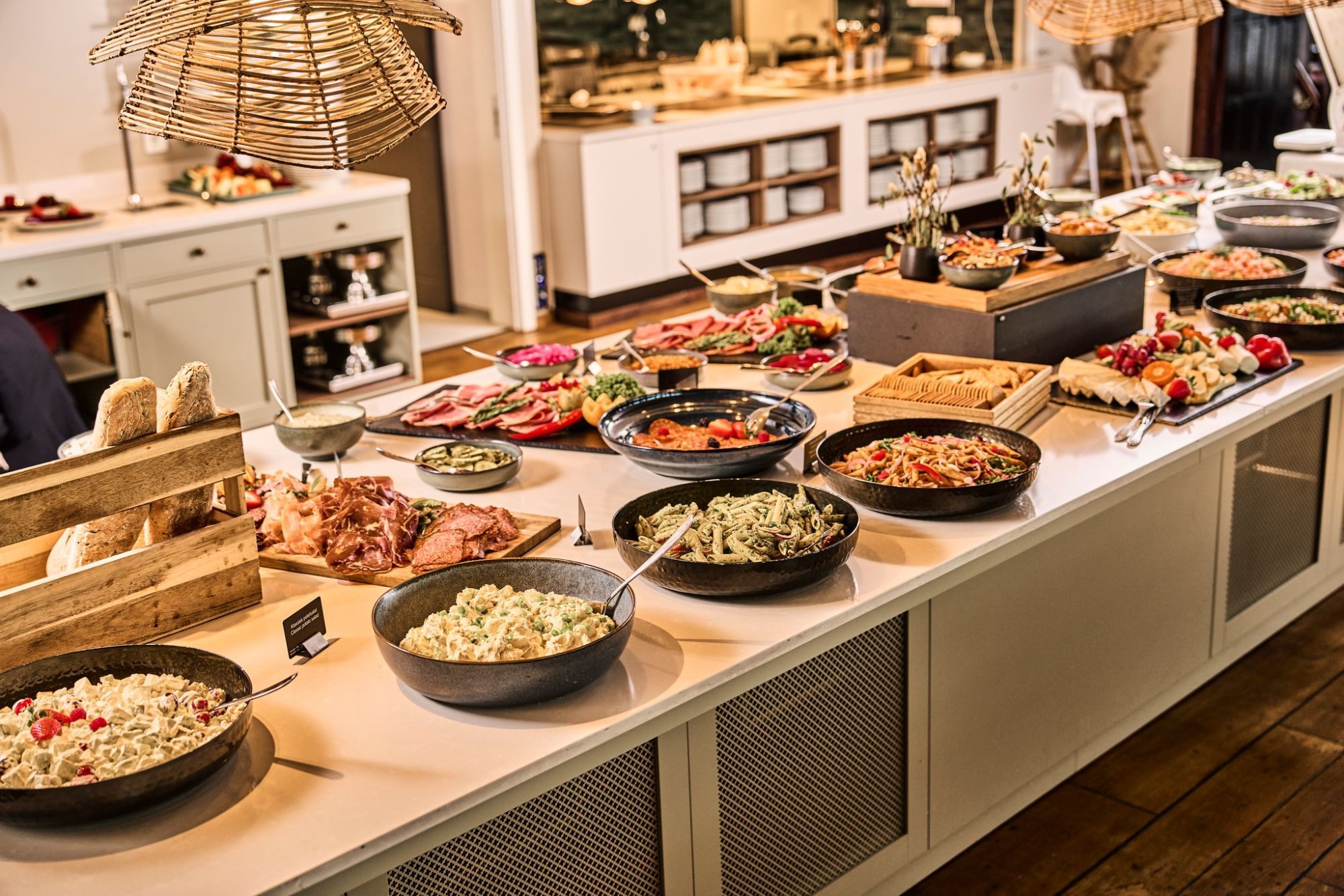 Restaurant Sola Strand Hotell