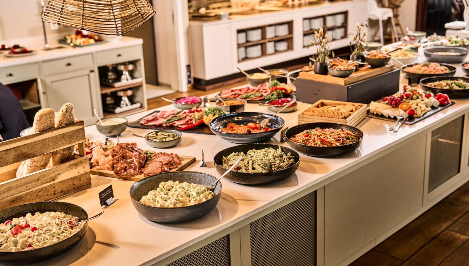 Restaurant Sola Strand Hotell