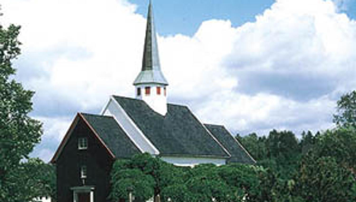 Våler Kirke