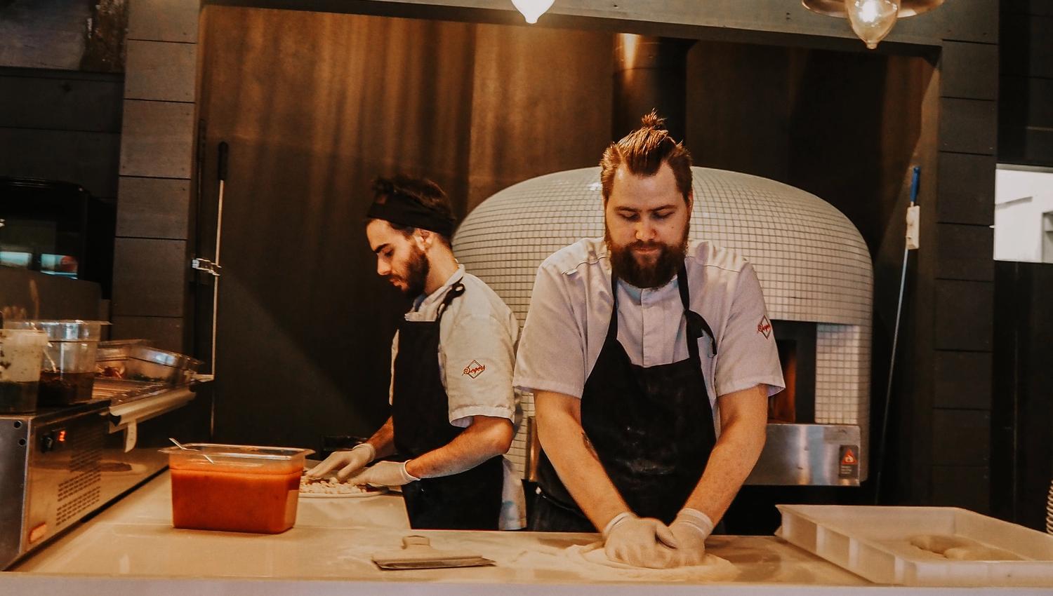 Enya johnsen 3 casa nostra