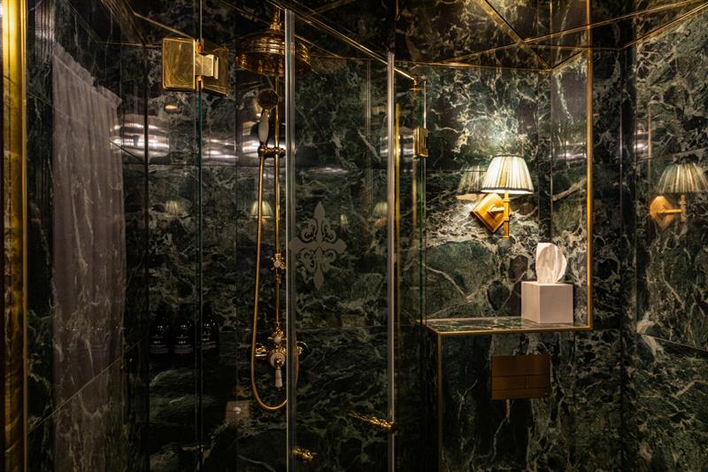 Charmante Skostredet Hôtel