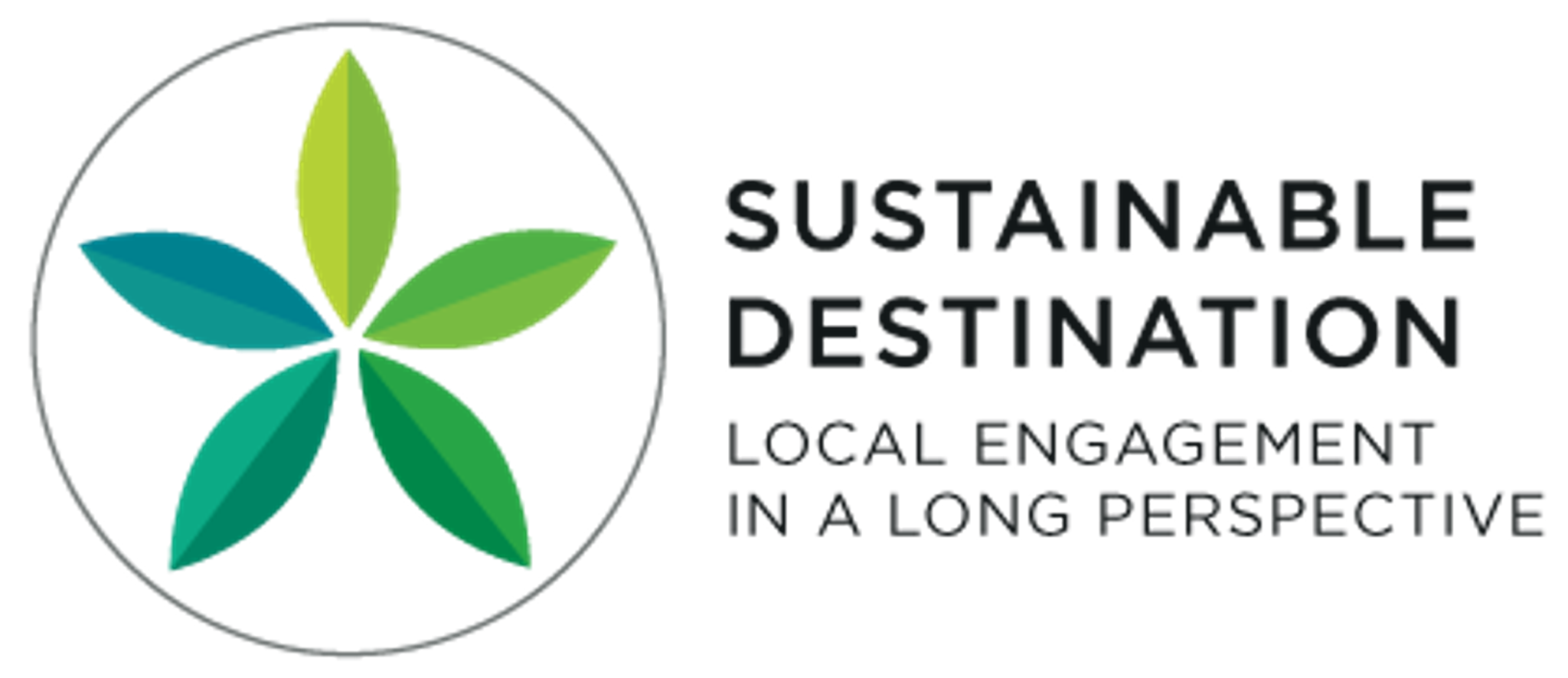 Sustainable destination