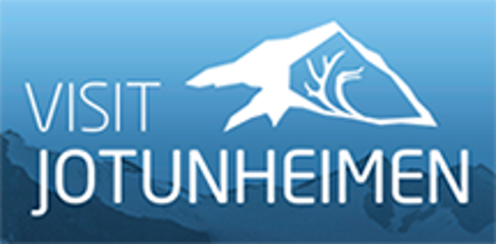 Logo Visit Jotunheimen