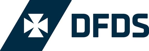 DFDS logo