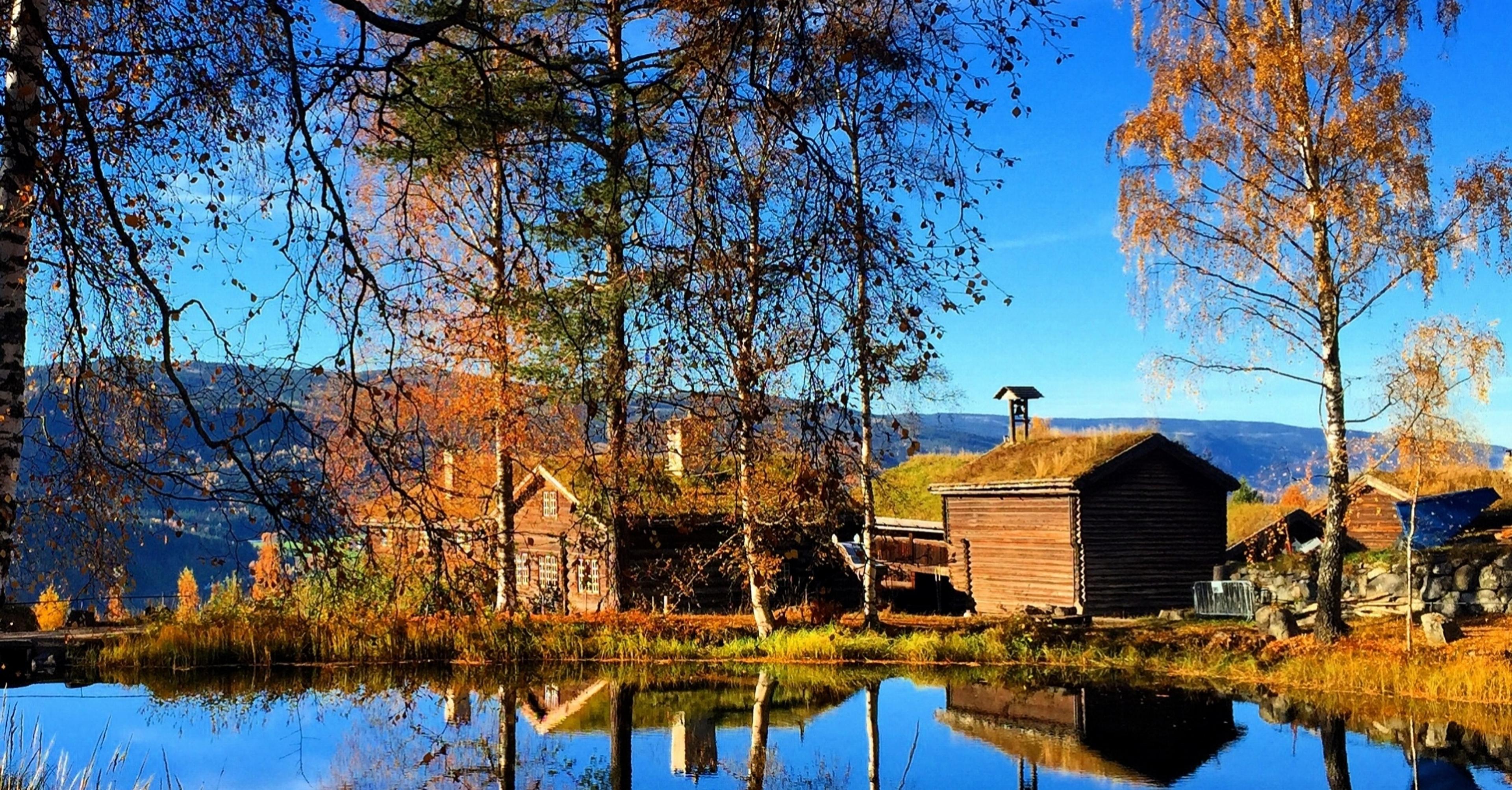 Get local tips to the Lillehammer region in Eastern Norway