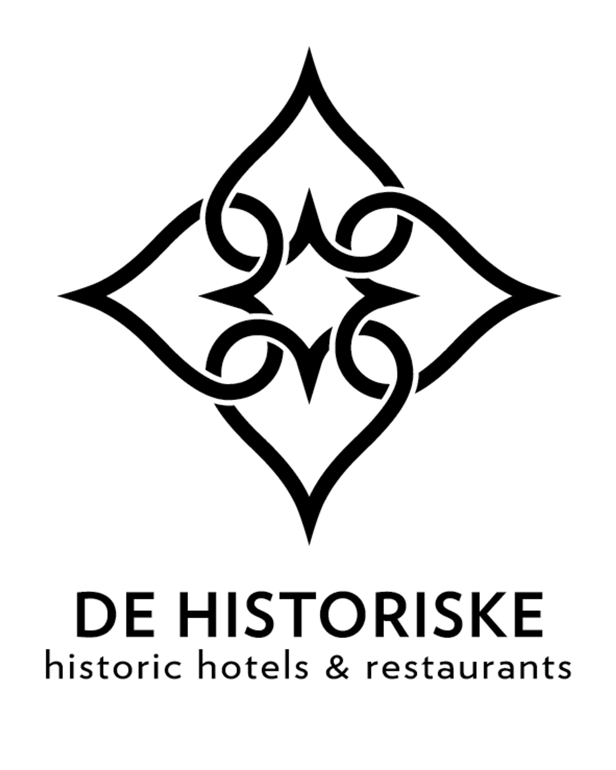 De Historiske logo