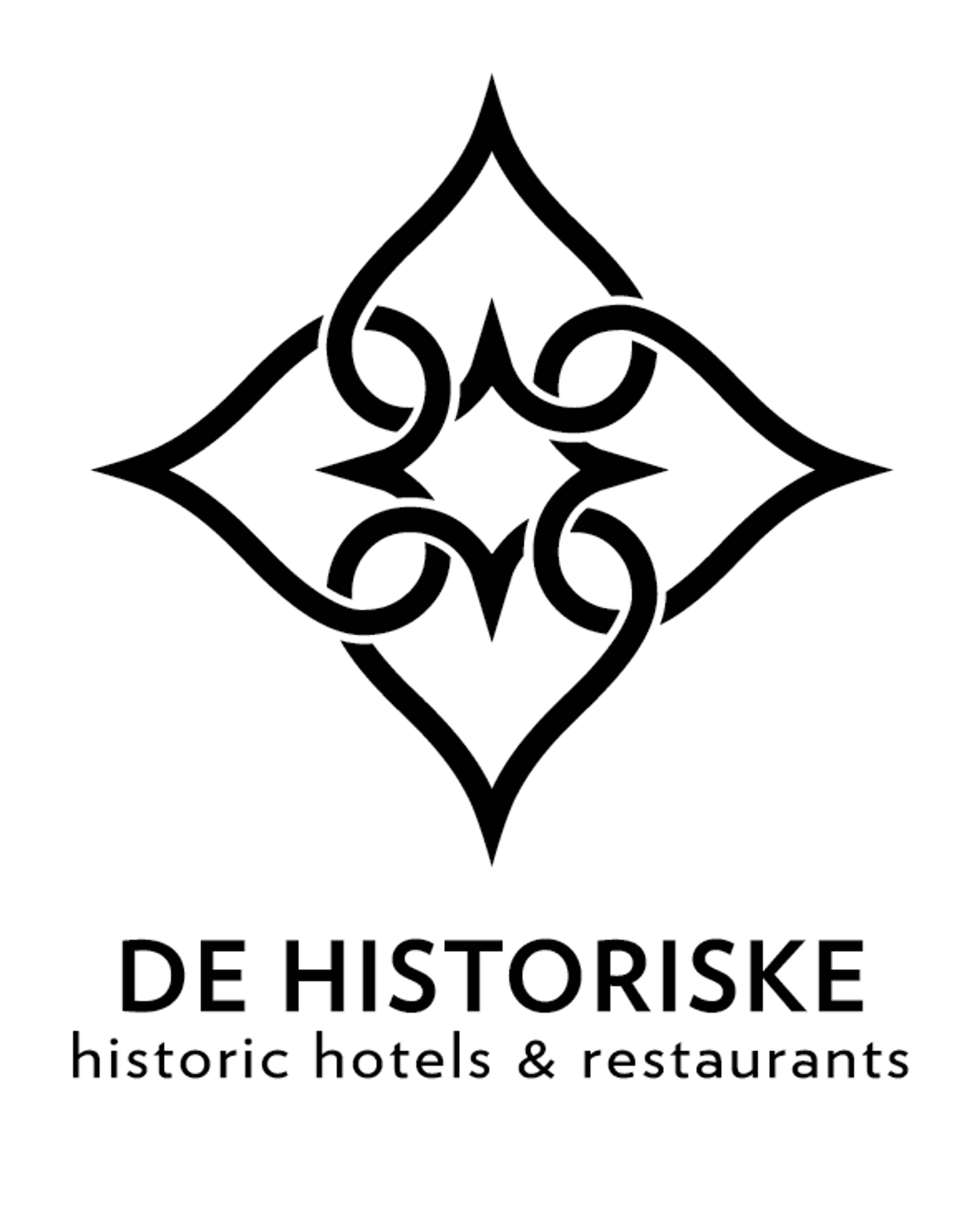 De Historiske logo