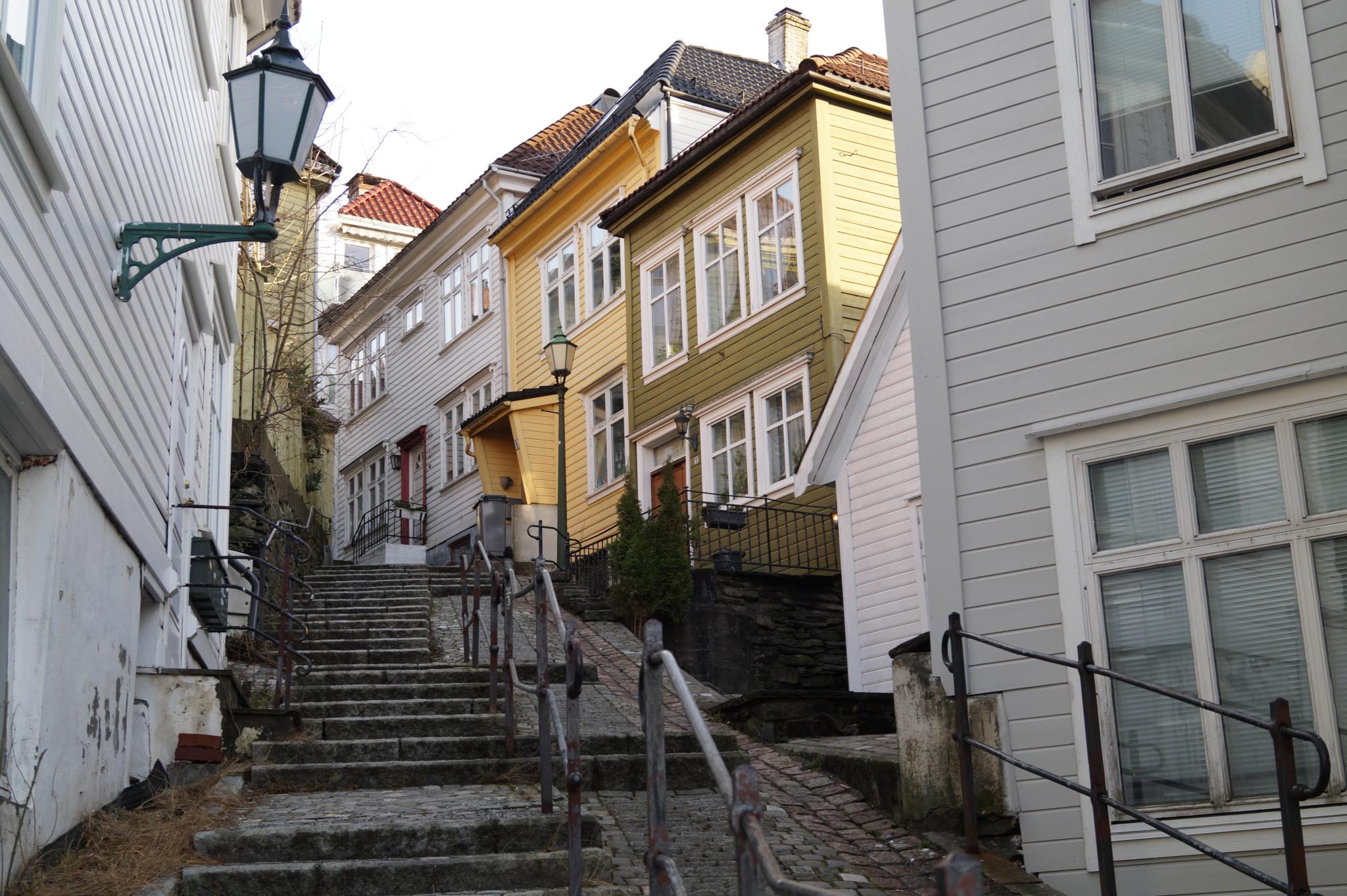 Coast & Fjords of Norway by Authentic Scandinavia