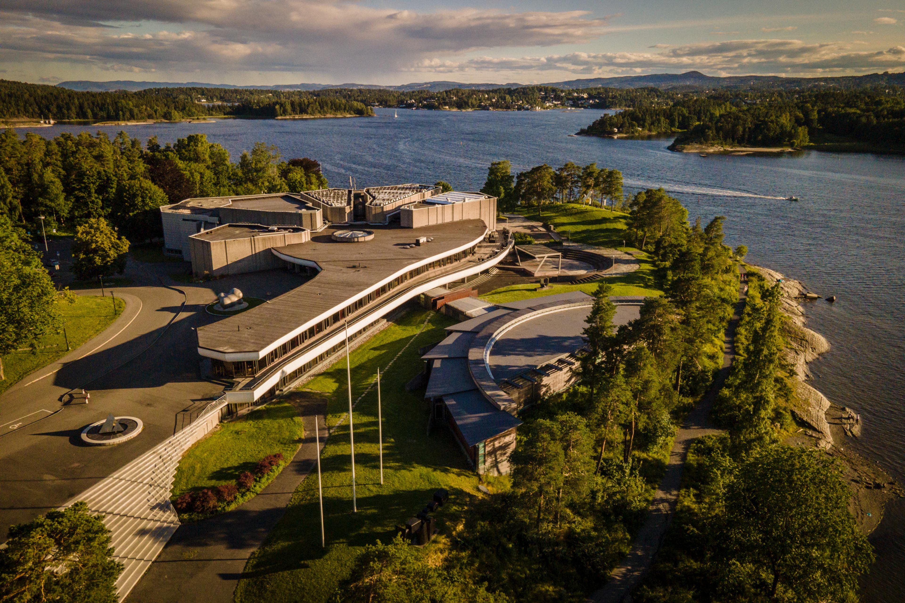 Henie Onstad Kunstsenter