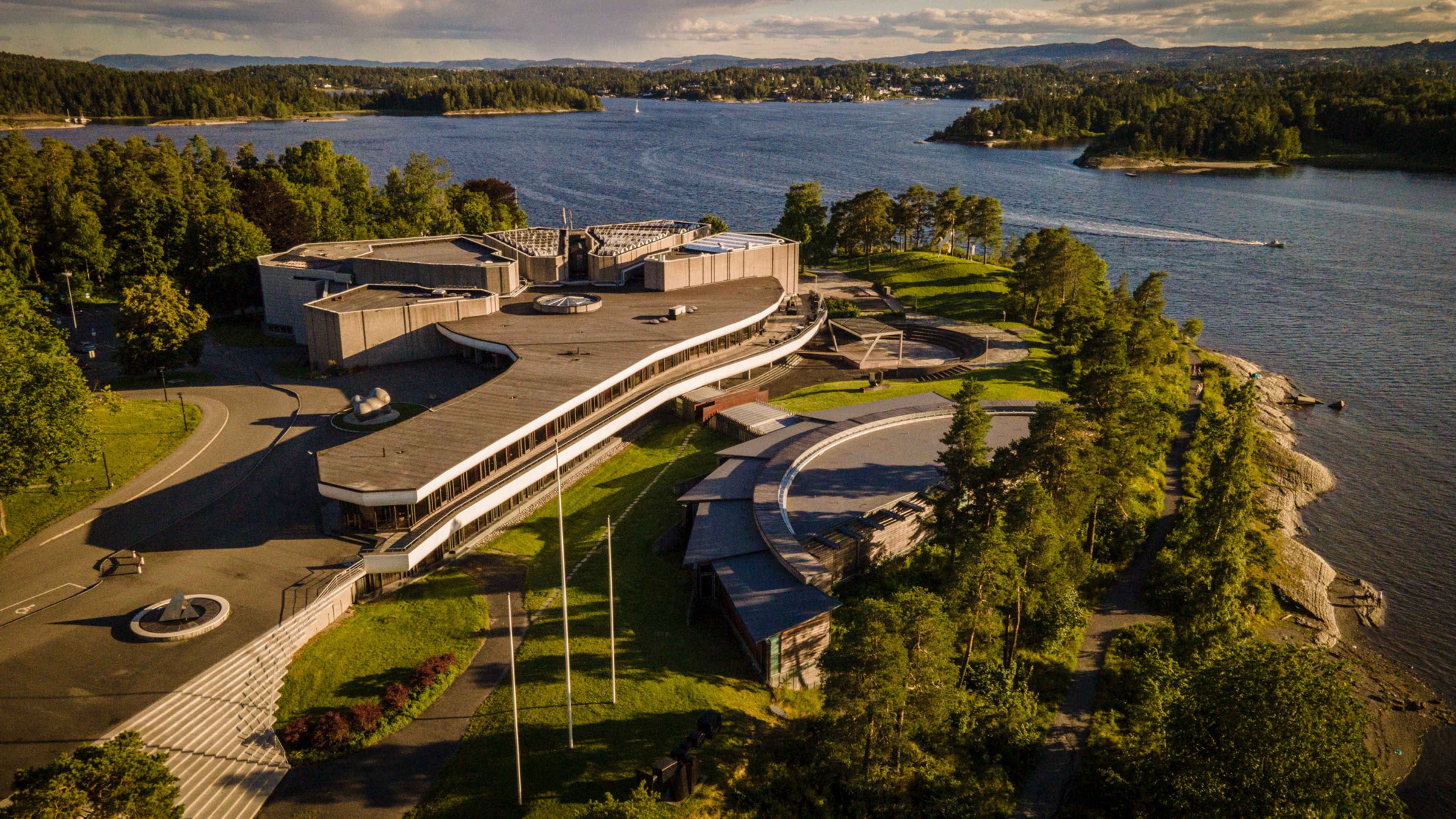 Henie Onstad Kunstsenter