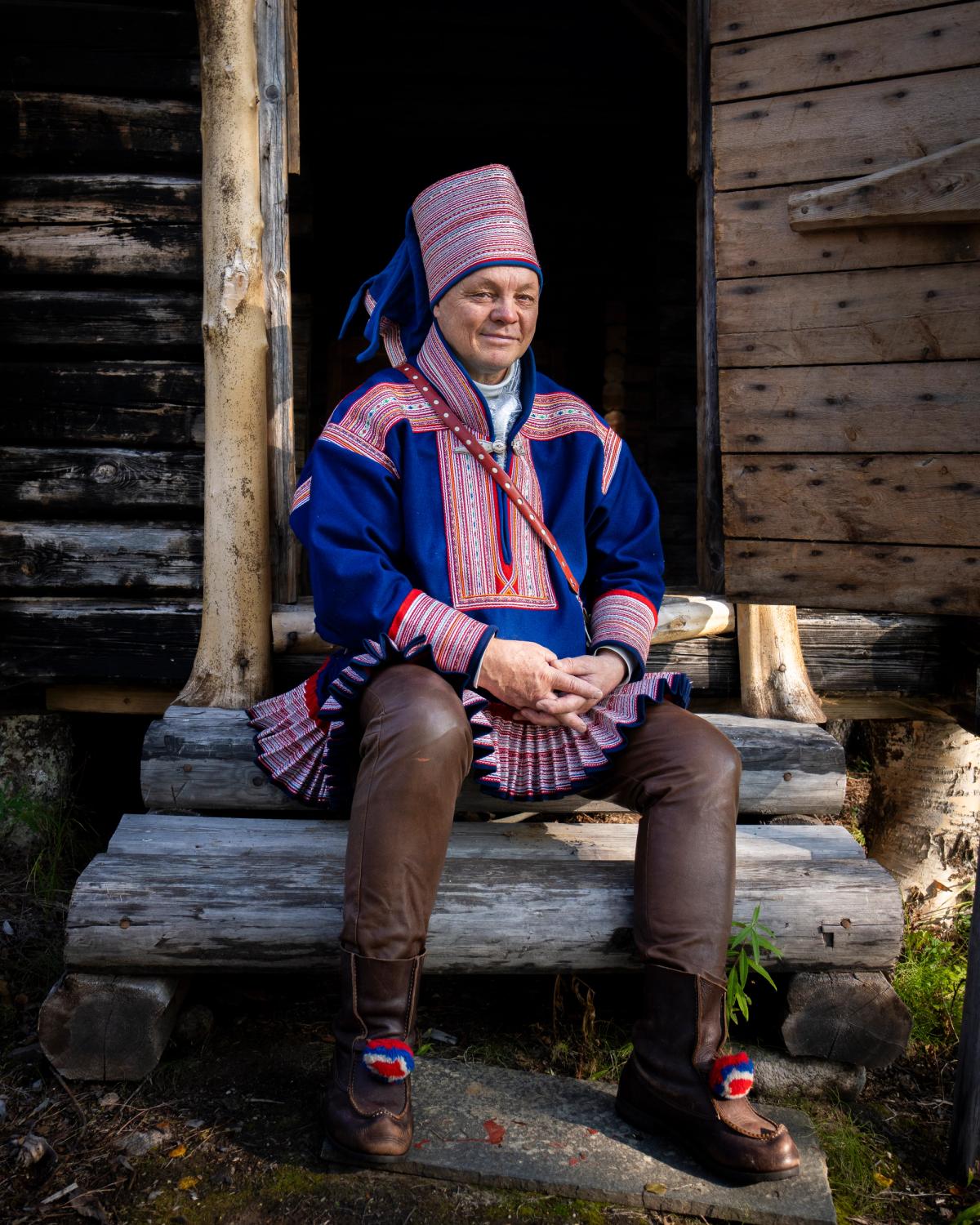 El corazón de los samis en Noruega: conoce esta fascinante cultura