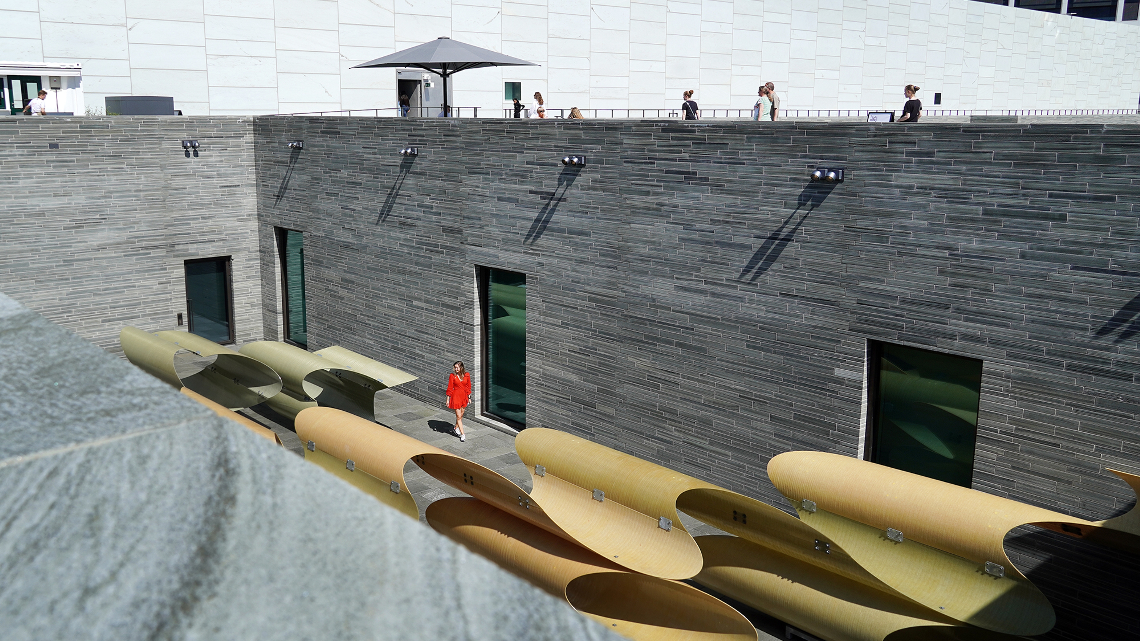 The National Museum in Oslo