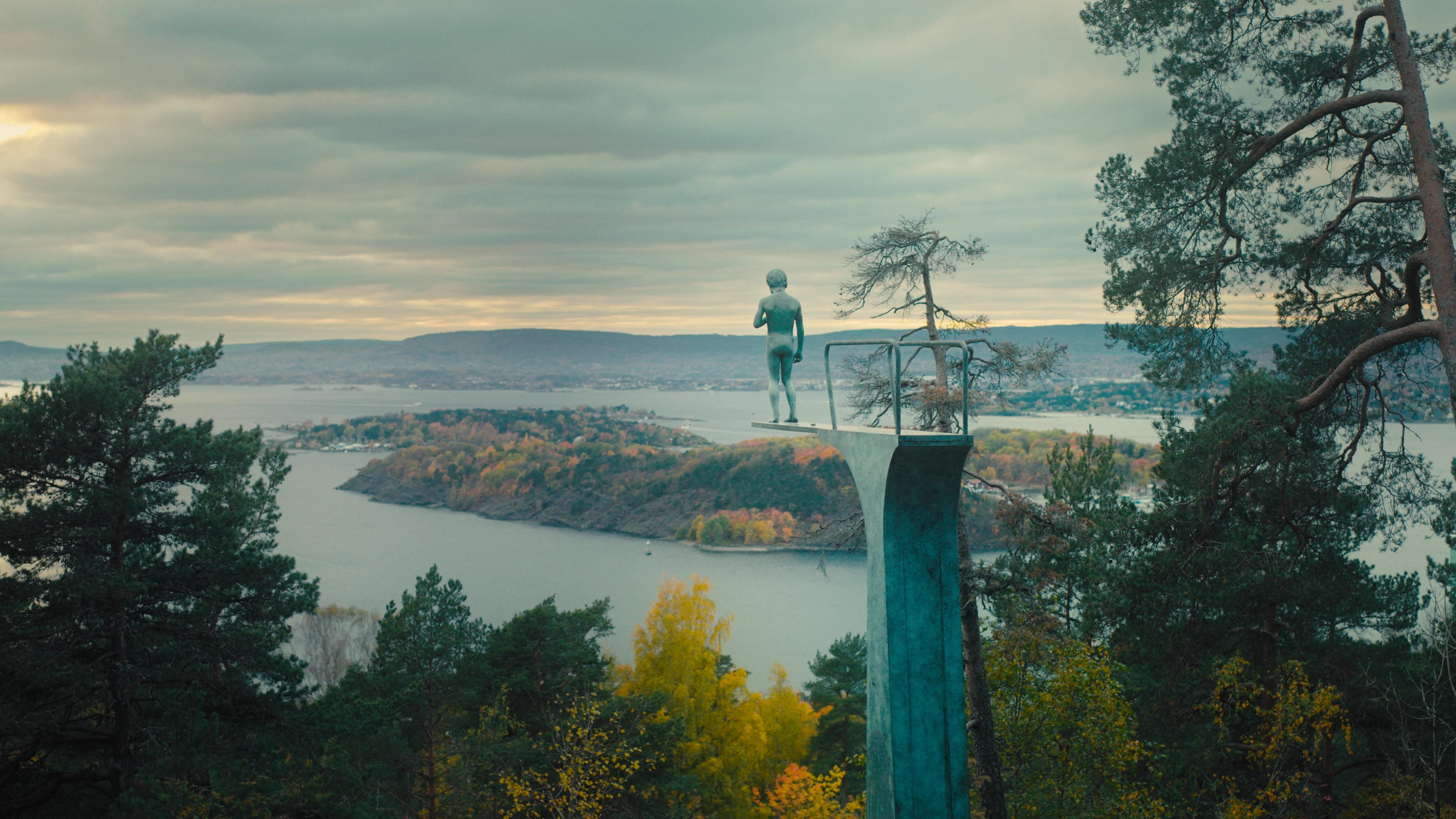 Elmgreen & Dragset, Dilemma 2017 © Elmgreen & Dragset / BONO