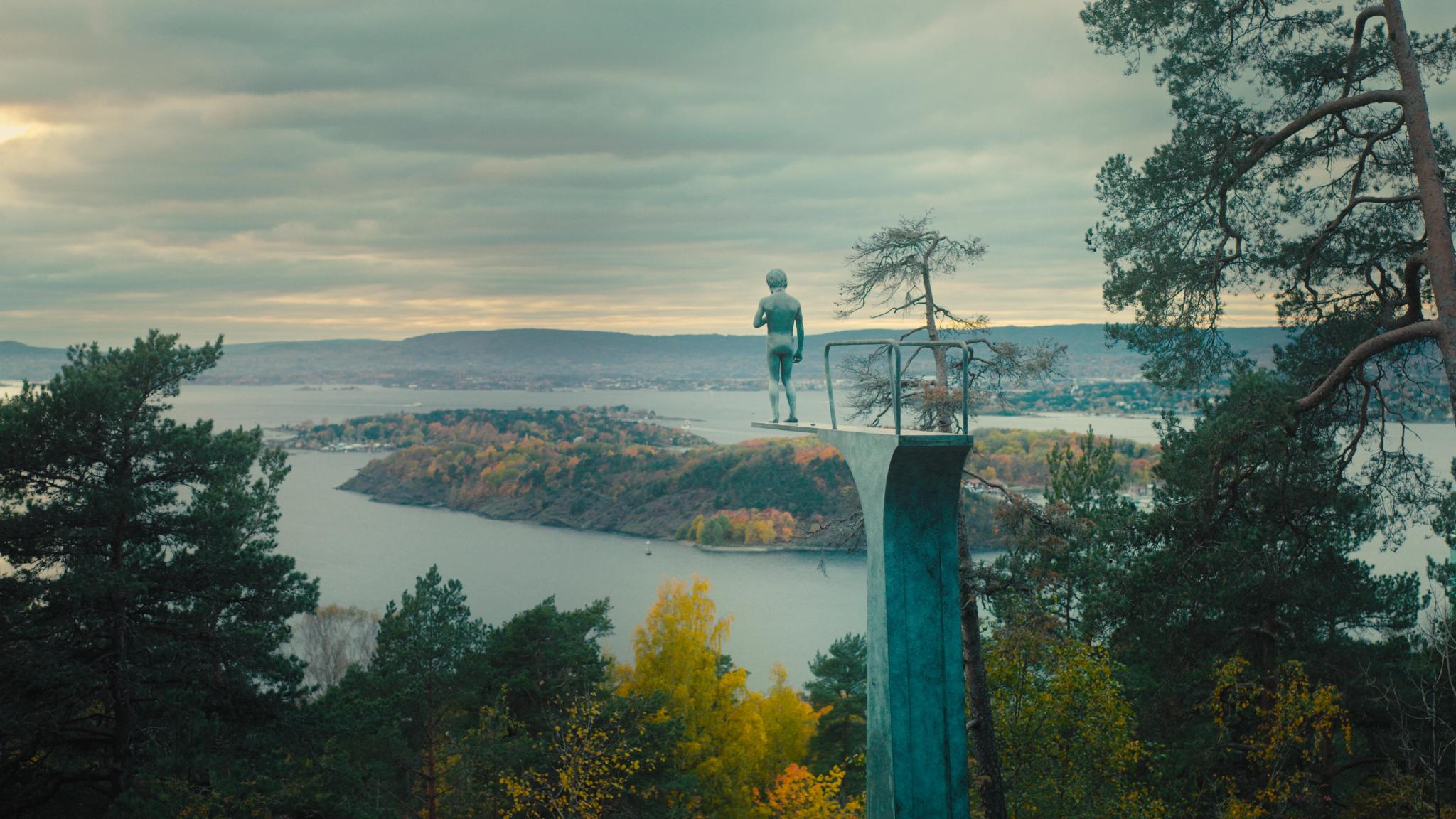 Elmgreen & Dragset, Dilemma 2017 © Elmgreen & Dragset / BONO