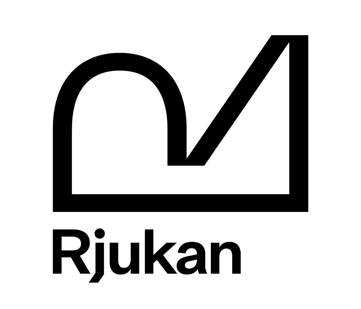 Visit Rjukan logo