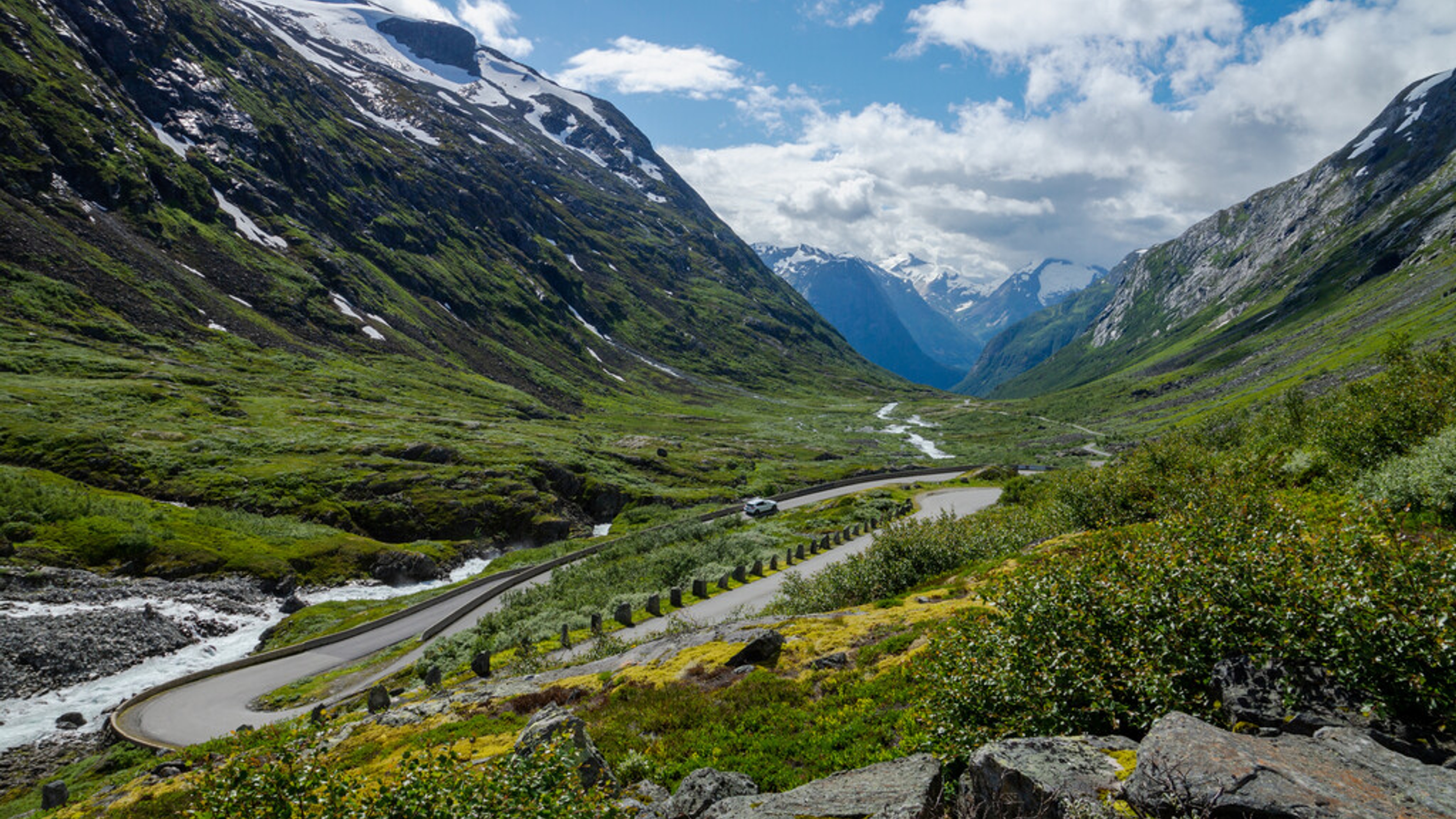 Videdalen