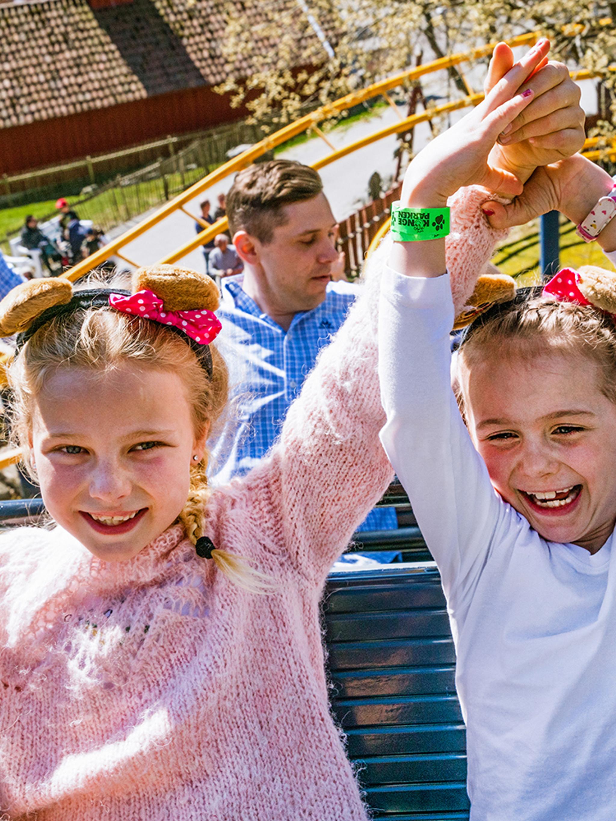 Planlegg reisen til Stavangerregionen på Vestlandet og besøk Kongeparken