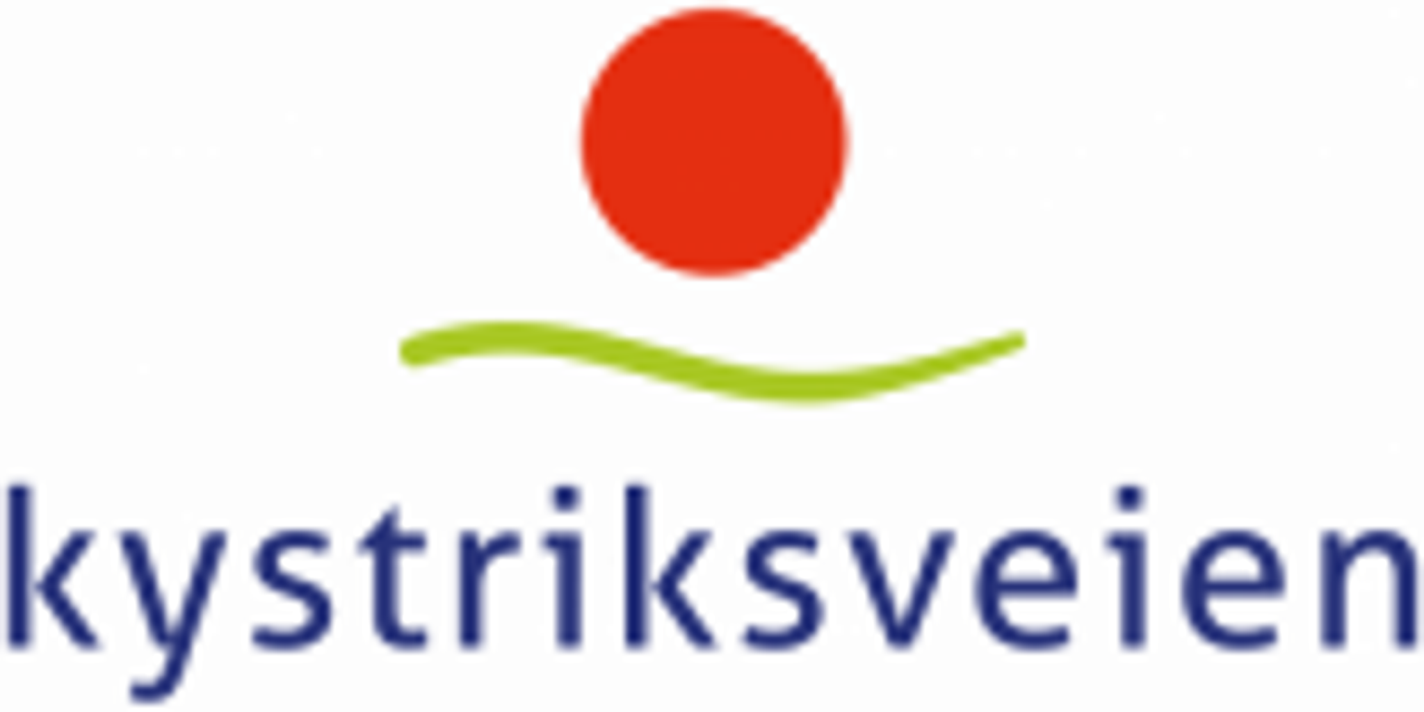 Kystriksveien logo