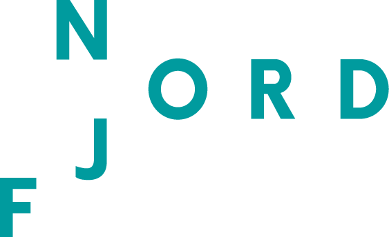 Nordfjord logo