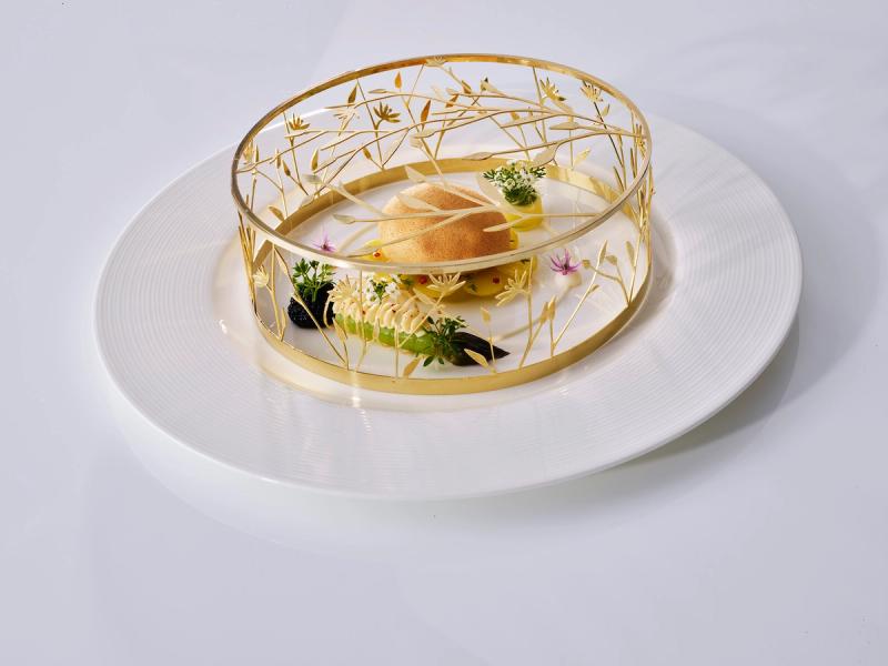 Bocuse d’Or Europe