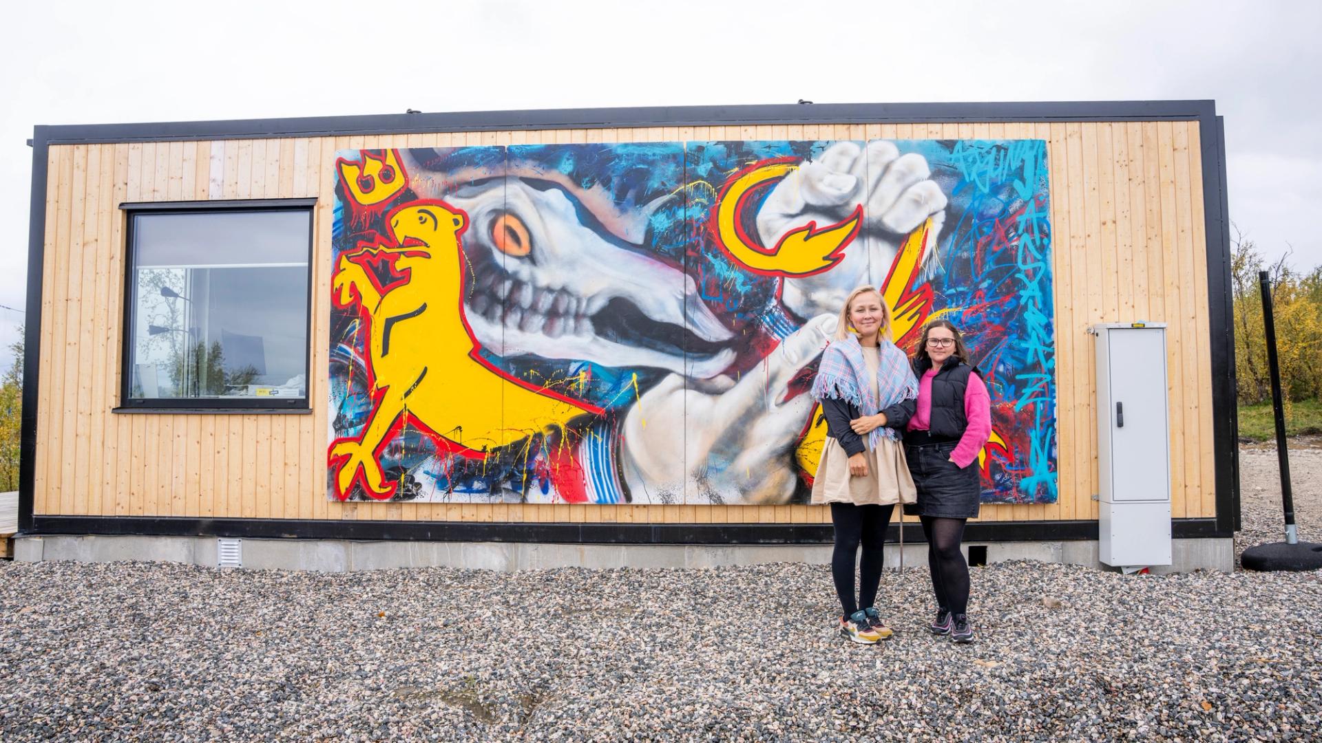 El corazón de los samis en Noruega: conoce esta fascinante cultura